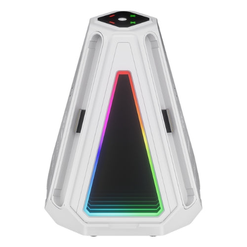 ChargeDock™ – Stazione di ricarica commutabile