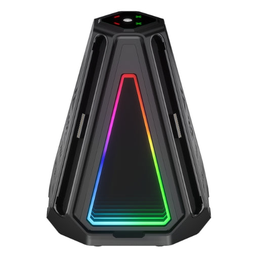 ChargeDock™ – Stazione di ricarica commutabile