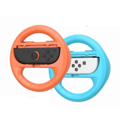 RaceGrip™ – Impugnature per Joy-Con Switch